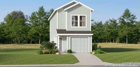 Aston Peak, San Antonio, TX 78253
