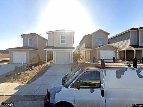 Aston Peak, San Antonio, TX 78253