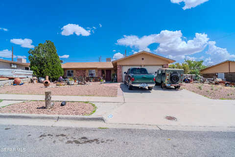 Clemente, EL PASO, TX 79912