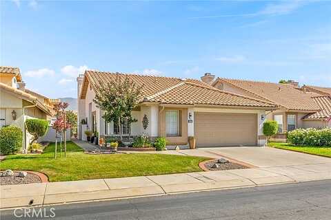 Spanish Trail, BANNING, CA 92220