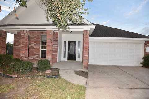 Vineyard Hill, PEARLAND, TX 77581