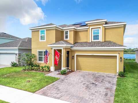 Ironside Trail, GROVELAND, FL 34736
