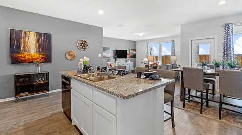 Lankford Farms Drive, Cleburne, TX 76031
