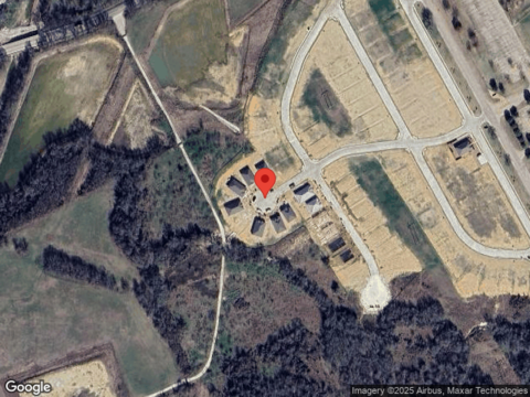 Lankford Farms Drive, Cleburne, TX 76031