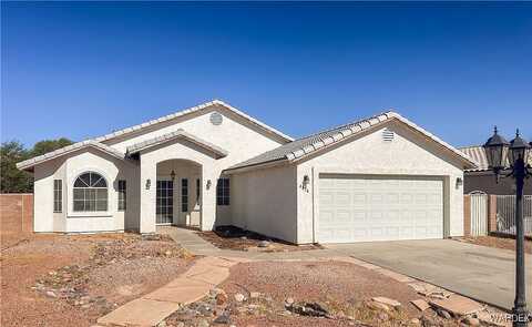 Santa Evinita, FORT MOHAVE, AZ 86426