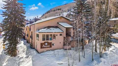 Sheol, DURANGO, CO 81301