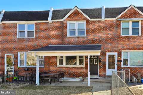 Seville St, PHILADELPHIA, PA 19128