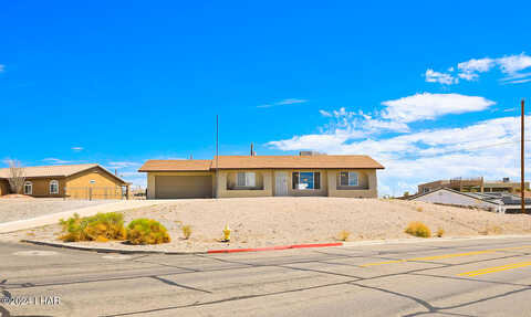 Mcculloch, LAKE HAVASU CITY, AZ 86406