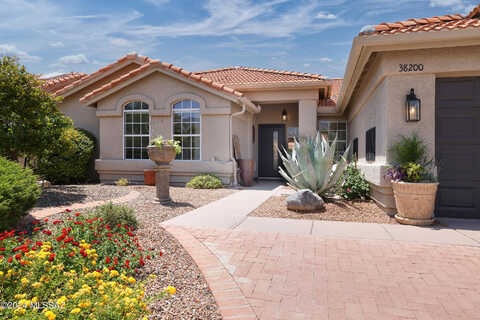 Mountain Site, TUCSON, AZ 85739