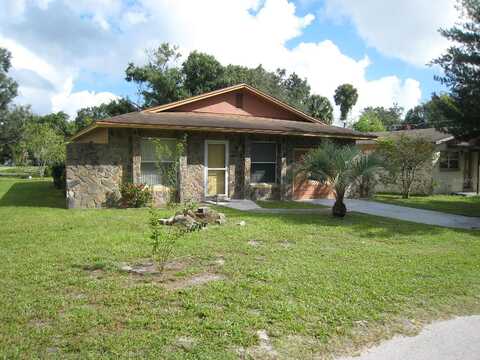 Washington, SANFORD, FL 32771