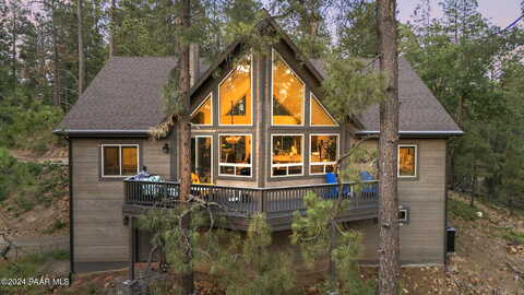 Walker, PRESCOTT, AZ 86303