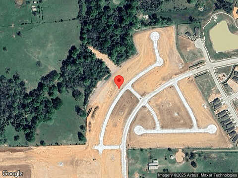 Sunbeam Drive, Fulshear, TX 77441