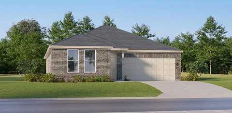Emma Street, Angleton, TX 77515