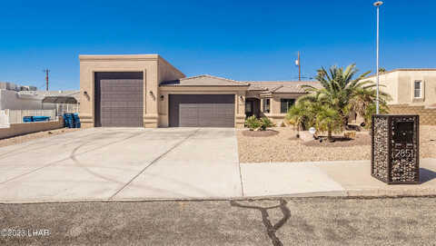 Saratoga, LAKE HAVASU CITY, AZ 86406