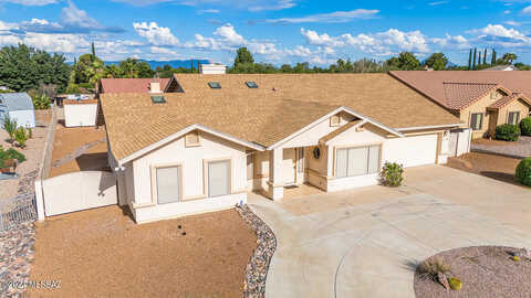 Cherry Hills, SIERRA VISTA, AZ 85650