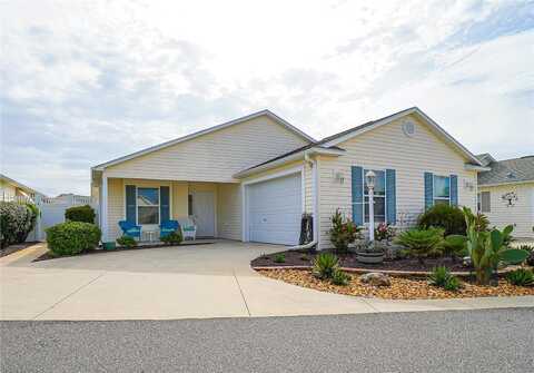 Mackintosh, THE VILLAGES, FL 32162
