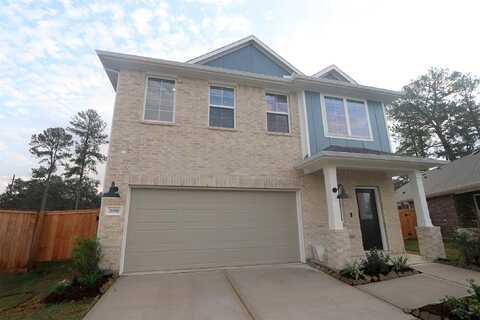 Burgos Plaza Drive, Tomball, TX 77377