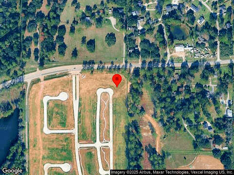 Burgos Plaza Drive, Tomball, TX 77377
