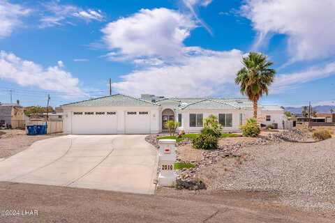 Polaris, LAKE HAVASU CITY, AZ 86403