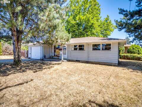 96Th, PORTLAND, OR 97216