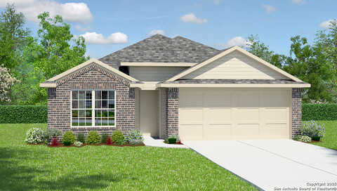 Lavender Creek, San Antonio, TX 78245