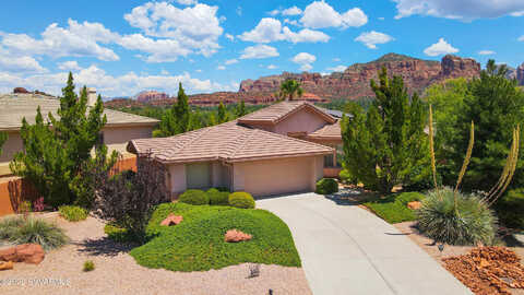White Tail, SEDONA, AZ 86351