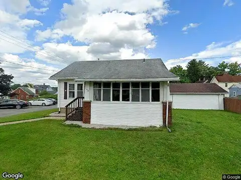 5Th, CONNEAUT LAKE, PA 16316