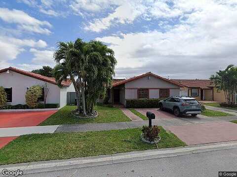 138Th, MIAMI, FL 33184