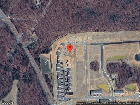 Horse Path Ln, CHARLOTTESVILLE, VA 22902