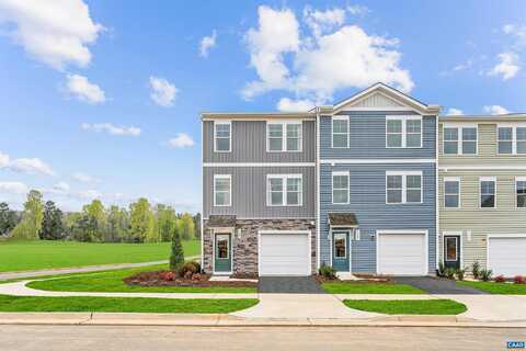 Horse Path Ln, CHARLOTTESVILLE, VA 22902