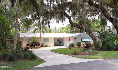 Live Oak, NEW SMYRNA BEACH, FL 32168