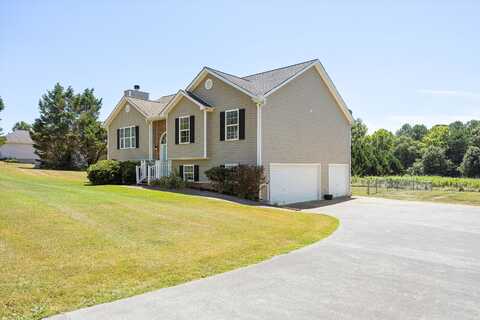 Peachtree, CALHOUN, GA 30701