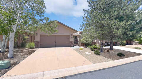 Crown Ridge, PRESCOTT, AZ 86301