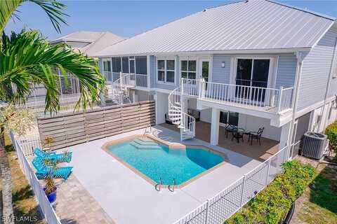 Siesta, FORT MYERS BEACH, FL 33931