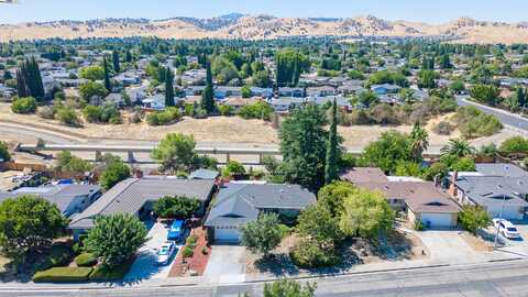San Jose, ANTIOCH, CA 94509