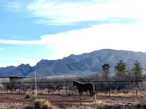 9.95 ac N Panorama Way, Cochise, AZ 85606