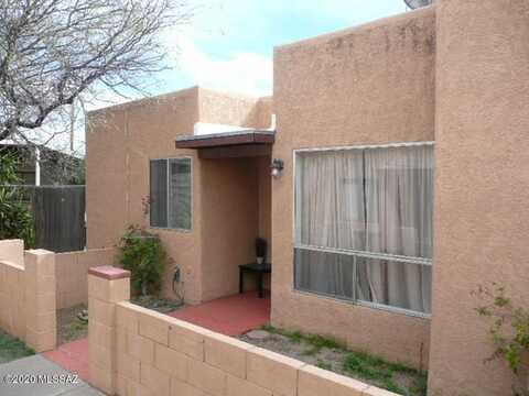 3329 E Water Street, Tucson, AZ 85716