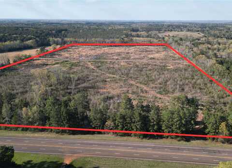 TBD Hwy 77 W, Atlanta, TX 75551