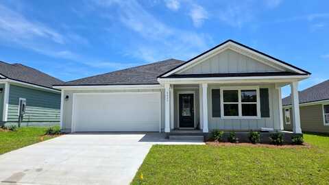 3997 Brownstone Way, Tallahassee, FL 32311