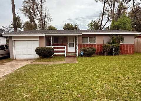 3113 Rackley Drive, Tallahassee, FL 32305