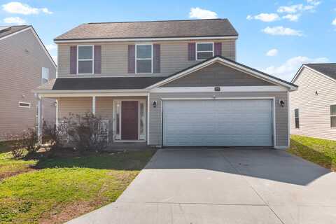 6537 Rivers Bank Way, Tallahassee, FL 32303