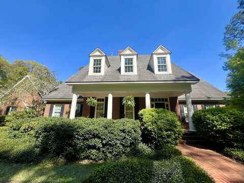 181 W Rosehill Drive, Tallahassee, FL 32312