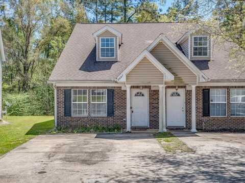 3097 Sawtooth Drive, Tallahassee, FL 32303