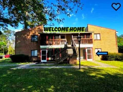 317-814 Mabry, Tallahassee, FL 32304