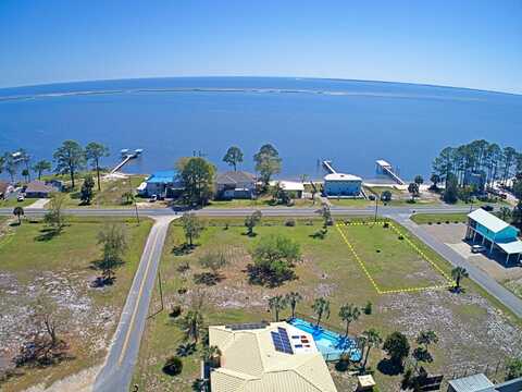 2285 Hwy 98 E, Carrabelle, FL 32322