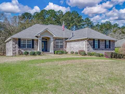 6529 Saylers Creek Road, Tallahassee, FL 32309