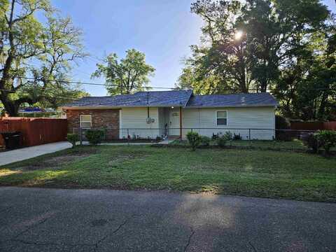 1417 W ORANGE Avenue, Tallahassee, FL 32310