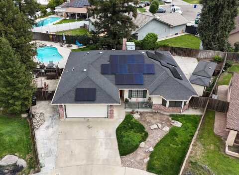 1010 N Verdugo Drive, Porterville, CA 93257