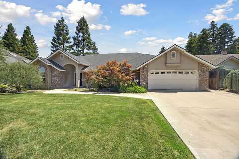 2515 E Princeton Avenue, Visalia, CA 93292