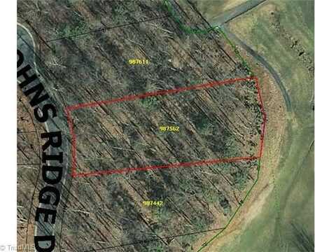 Lot 13 Johns Ridge Drive, Asheboro, NC 27205